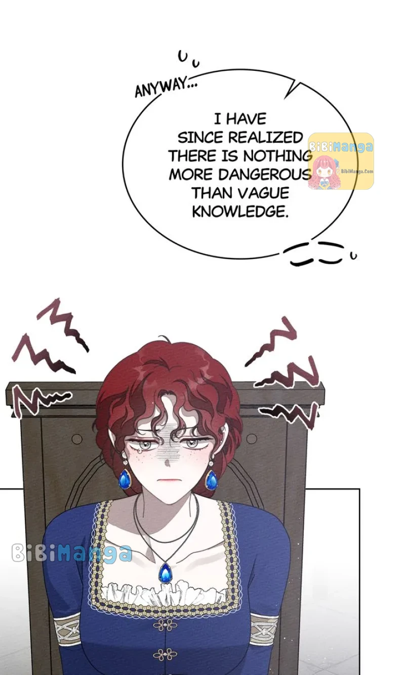 Under the Oak Tree Chapter 81 image 16